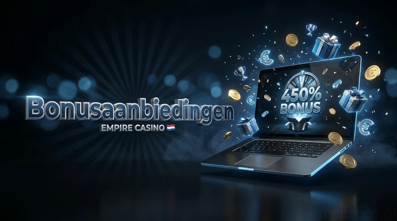 Bonusaanbiedingen