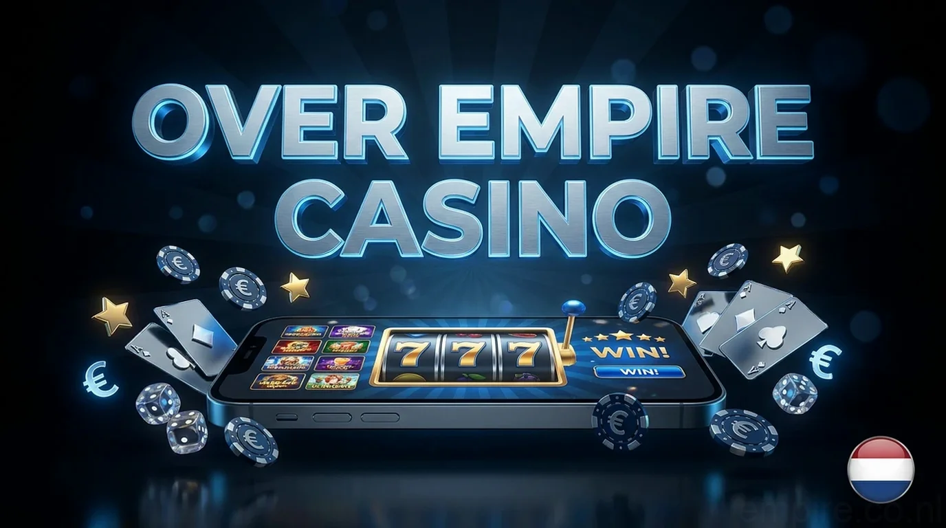 Over Empire Casino